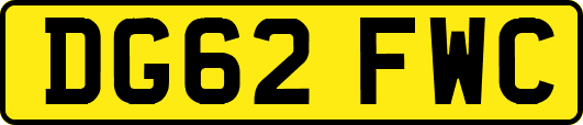 DG62FWC