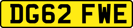 DG62FWE