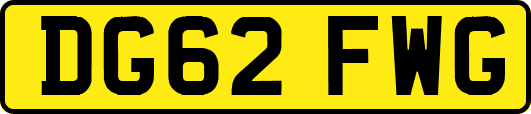 DG62FWG