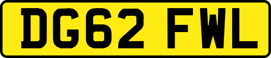 DG62FWL