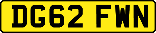 DG62FWN