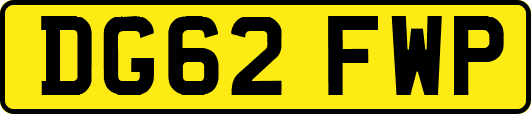 DG62FWP