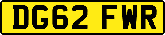DG62FWR