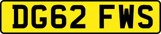 DG62FWS