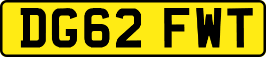DG62FWT
