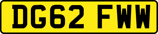 DG62FWW