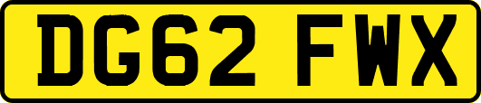 DG62FWX