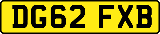 DG62FXB