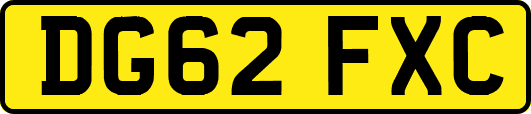 DG62FXC