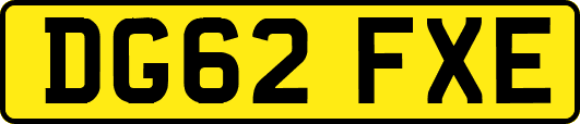 DG62FXE