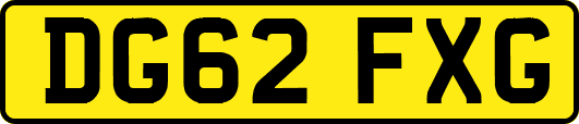 DG62FXG
