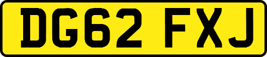 DG62FXJ