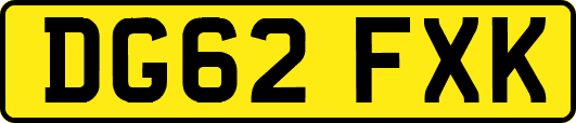 DG62FXK