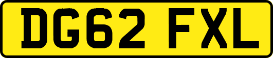 DG62FXL
