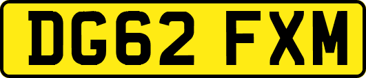 DG62FXM