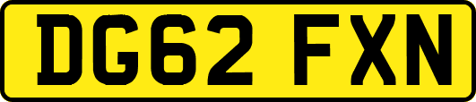 DG62FXN
