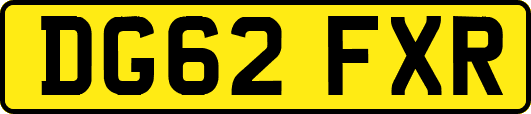 DG62FXR