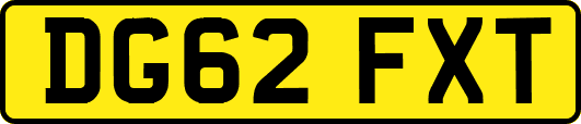DG62FXT