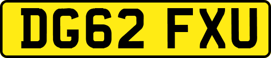 DG62FXU