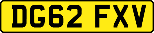 DG62FXV