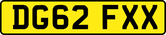 DG62FXX