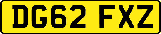 DG62FXZ
