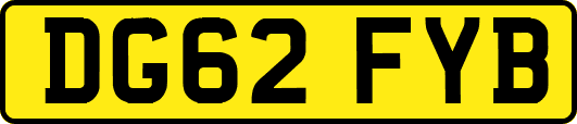 DG62FYB