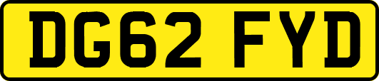 DG62FYD