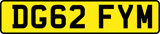 DG62FYM
