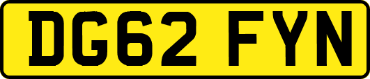 DG62FYN