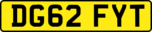 DG62FYT