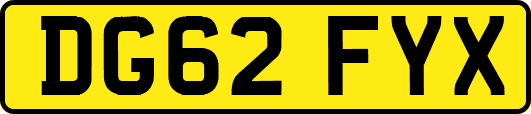 DG62FYX