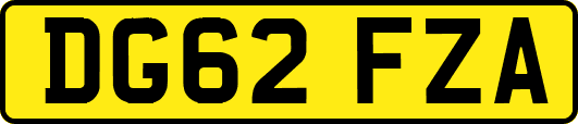 DG62FZA