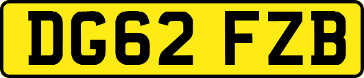 DG62FZB