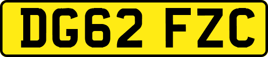 DG62FZC