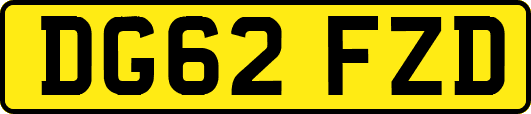 DG62FZD