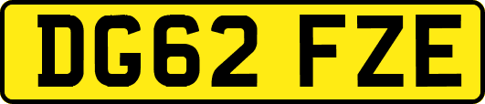 DG62FZE