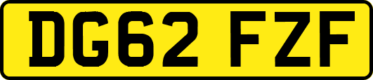 DG62FZF