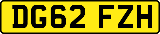 DG62FZH