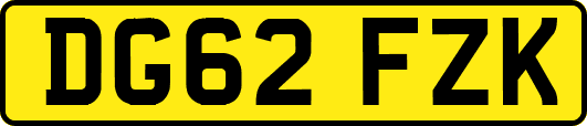 DG62FZK