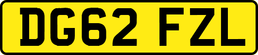 DG62FZL
