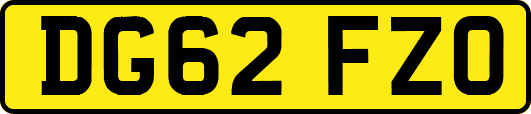 DG62FZO