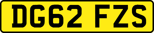 DG62FZS
