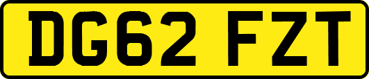 DG62FZT