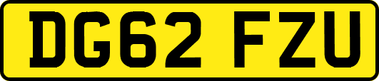 DG62FZU