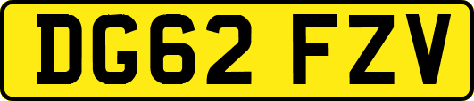 DG62FZV