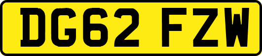 DG62FZW
