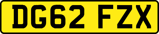 DG62FZX