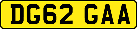 DG62GAA