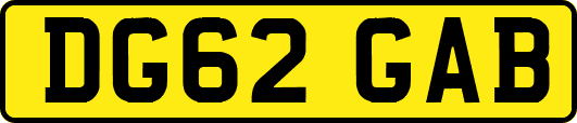 DG62GAB